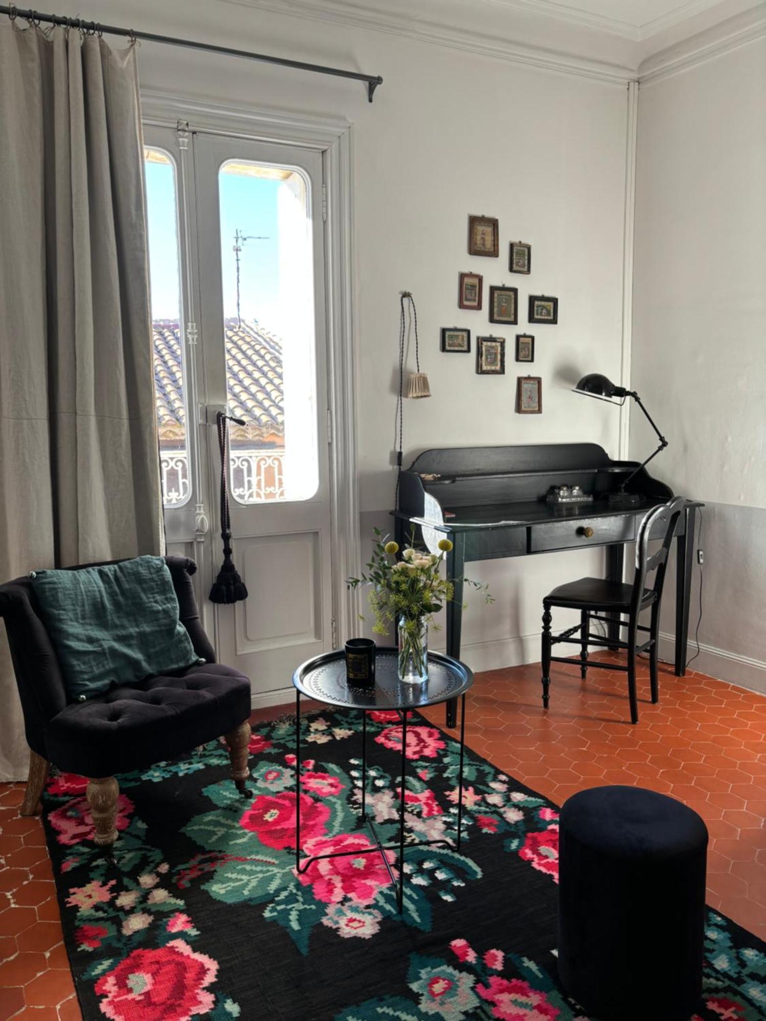 Le Logis Blanc Bed&Breakfast Coursan Exterior photo